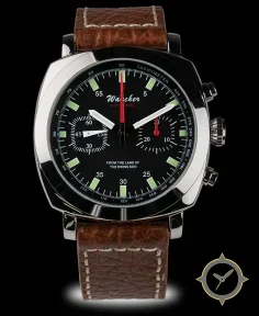 Wancher Watch Fortitude
