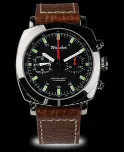 Wancher Watch Fortitude