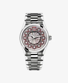 ID Genève ELEMENTS FIFTH RED
