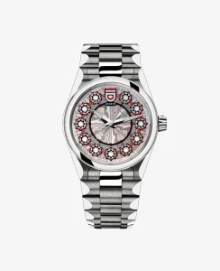 ID Genève ELEMENTS FIFTH RED