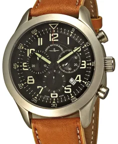 Zeno-Watch Basel Precision Adventure