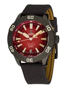 Ocean Crawler Dream Diver Dark Seas Red Tempest