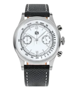 San Martin SN0101-G-JS-2 White With Logo