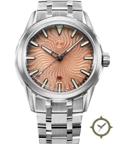 Helica 42 'Salmon' Launch Special