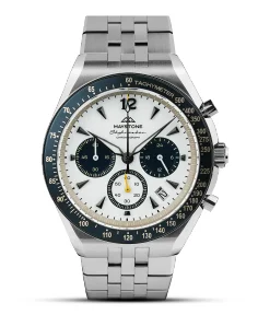 Maystone Watches SKYBREAKER CHRONOGRAPH PEREGRINE FALCON