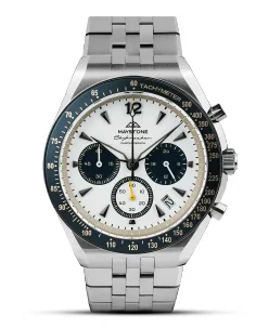 Maystone Watches SKYBREAKER CHRONOGRAPH PEREGRINE FALCON