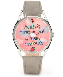 Mr Jones Watches Berry Late! (Limited edition)