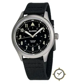 Babylon HV1000 Titanium Solar Field Date