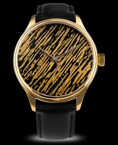 Wancher Watch Dream Watch - Tora