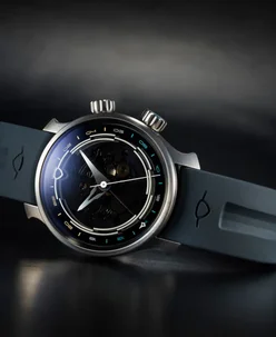 Ming 37.11 Odyssey Strap