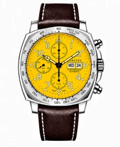 Duckworth Prestex Prestex Valjoux 7750