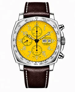 Duckworth Prestex Prestex Valjoux 7750