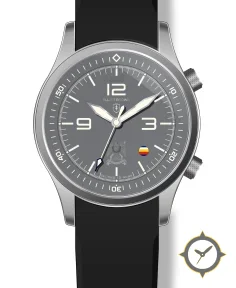 Elliot Brown SCOTS DG Limited Edition Canford 2024
