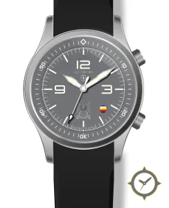 Elliot Brown SCOTS DG Limited Edition Canford 2024