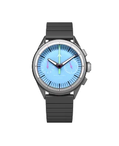 Namica HAYABUSA: VAPOR BLUE SILVER