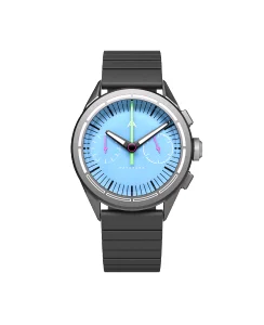 Namica HAYABUSA: VAPOR BLUE SILVER