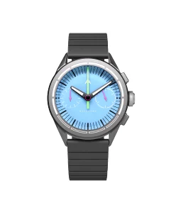 Namica HAYABUSA: VAPOR BLUE SILVER