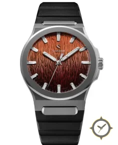 Jan Mayen Titanium Tundra Brown