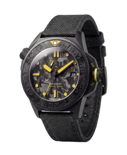 Undone Aquadeep Submerge Carbon - Black Edition
