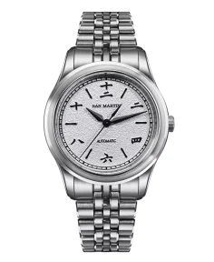 San Martin SN0144-CG5 White