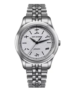 San Martin SN0144-CG5 White