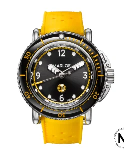 Marloe Morar 310 Bumblebee