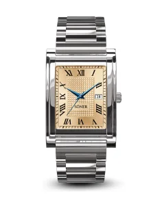Söner AMOROUS NERO Automatic