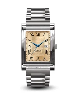 Söner AMOROUS NERO Automatic