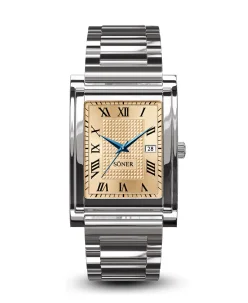Söner AMOROUS NERO Automatic
