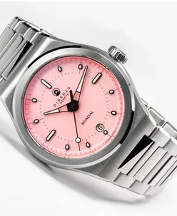 Direnzo DRZ 04R Mondial Pink Date