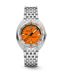 Doxa SUB 250T GMT Professional