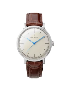 Von Doren AKSLA MARK II ANTIQUE WHITE