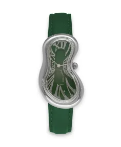 Exaequo Classic Melting Stainless Steel 316L Green