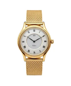 Momentum Lugano Eclipse Solar Yellow Gold