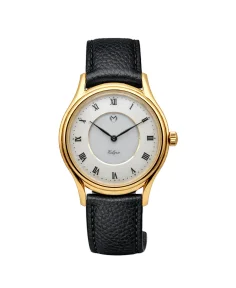 Momentum Lugano Eclipse Solar Yellow Gold