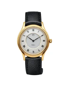 Momentum Lugano Eclipse Solar Yellow Gold