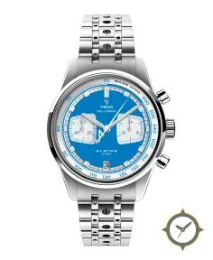 Rallygraf Alpine Cup Series