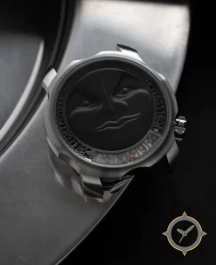 Studio Sarpaneva Korona Moonshine