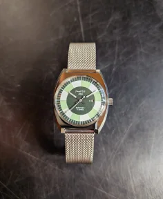 Havaan Tuvali Heritage 886 Green