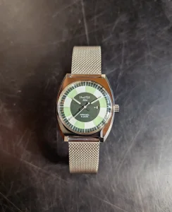 Havaan Tuvali Heritage 886 Green