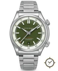 Sea Ranger M2 Army Green