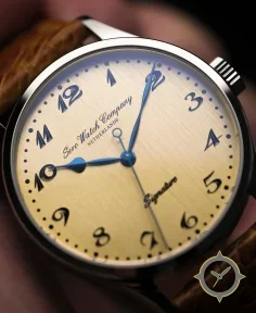 Gold Signature NOW €999