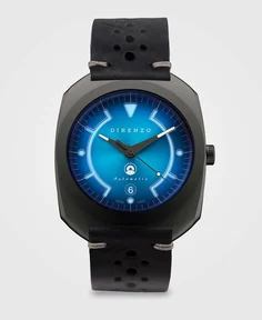 Direnzo DRZ 02 blue – date (PVD)