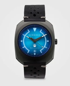Direnzo DRZ 02 blue – date (PVD)