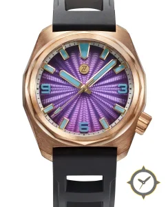 Zelos Hammerhead 43 Field Br 'Vesper' Launch Special