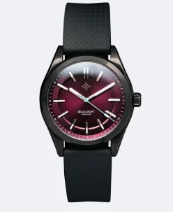 Beaucroft REBEL RED BWD SPECIAL