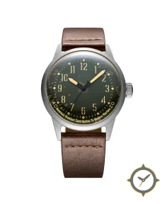 Praesidus A-11 LMUV OG GREEN