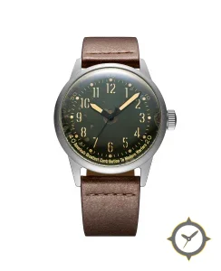 Praesidus A-11 LMUV OG GREEN