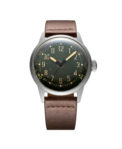 Praesidus A-11 LMUV OG GREEN