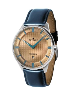 Revelot Universal Salmon Steel